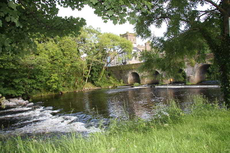 Castle Hotel Macroom 4