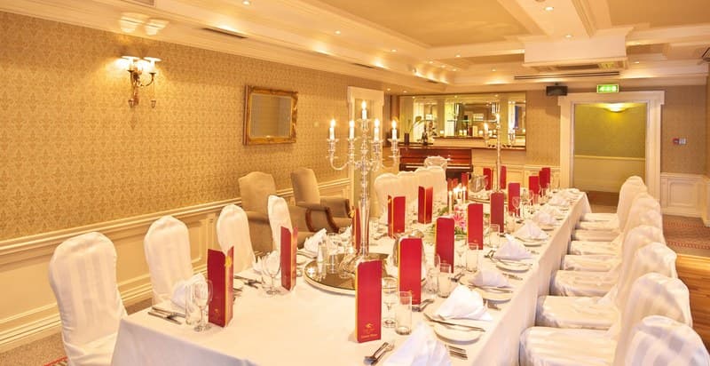 Castle Hotel Macroom 2
