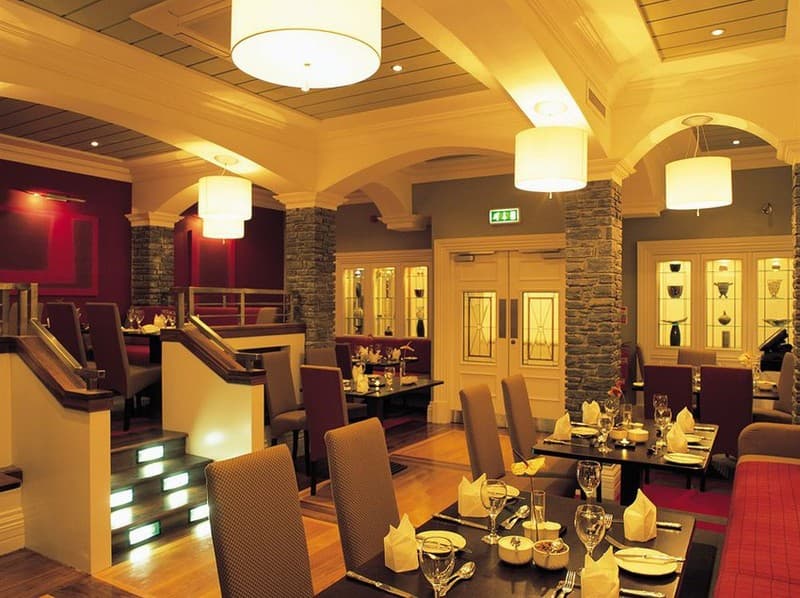 Castle Hotel Macroom 3