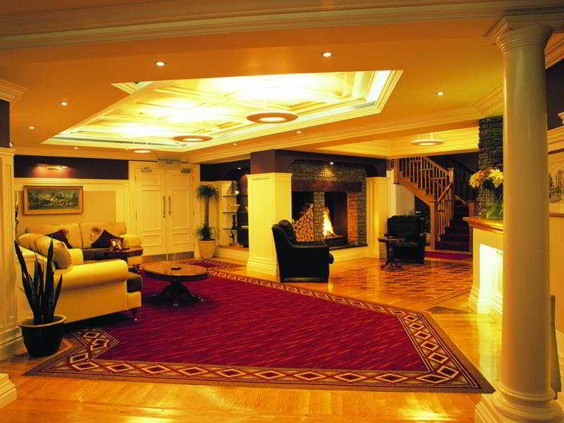 Castle Hotel Macroom 5