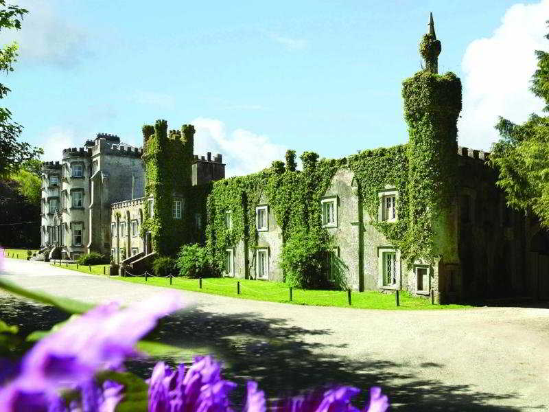 Ballyseede Castle photo 1