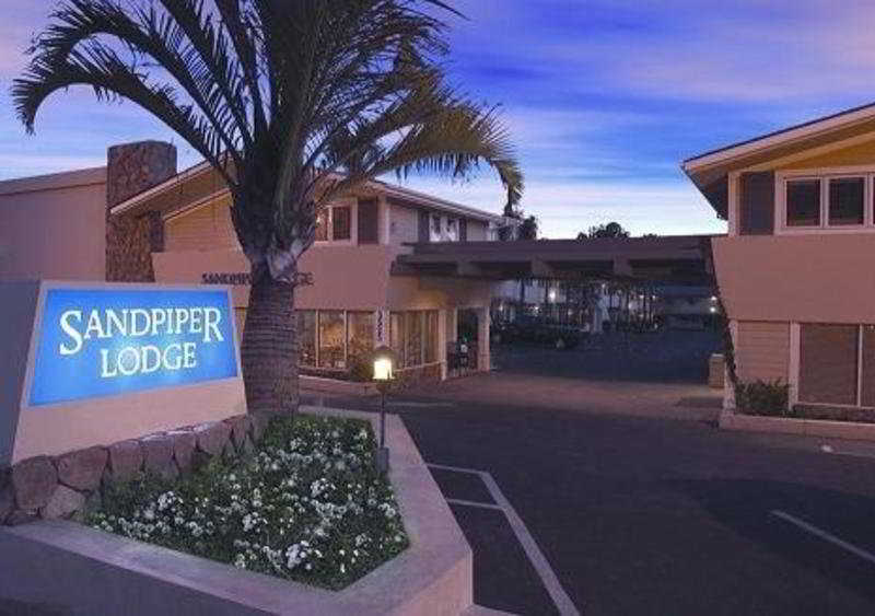 Sandpiper Lodge photo 1