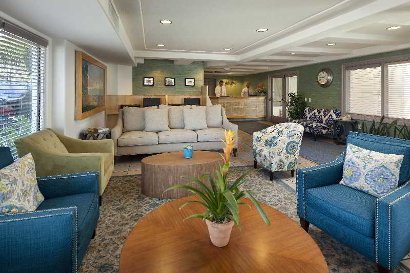 Sandpiper Lodge 2
