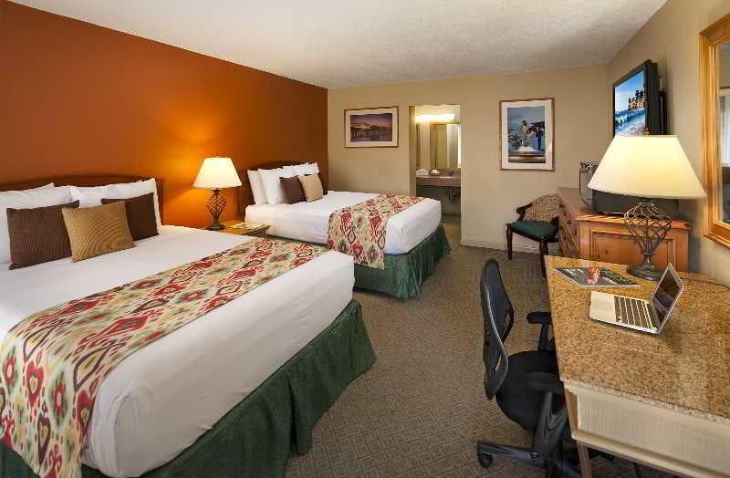 Sandpiper Lodge 5