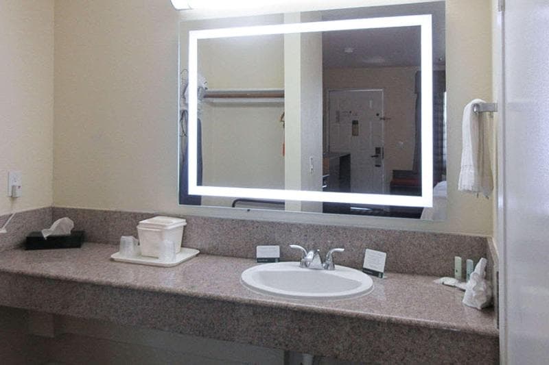 Quality Inn 1