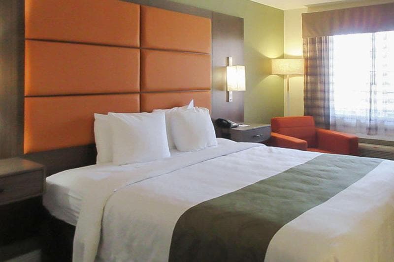Quality Inn 2