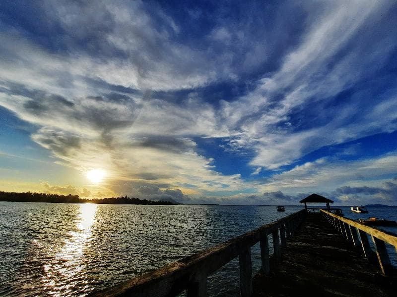 Cocotinos Manado a Boutique Dive Resort & Spa 5