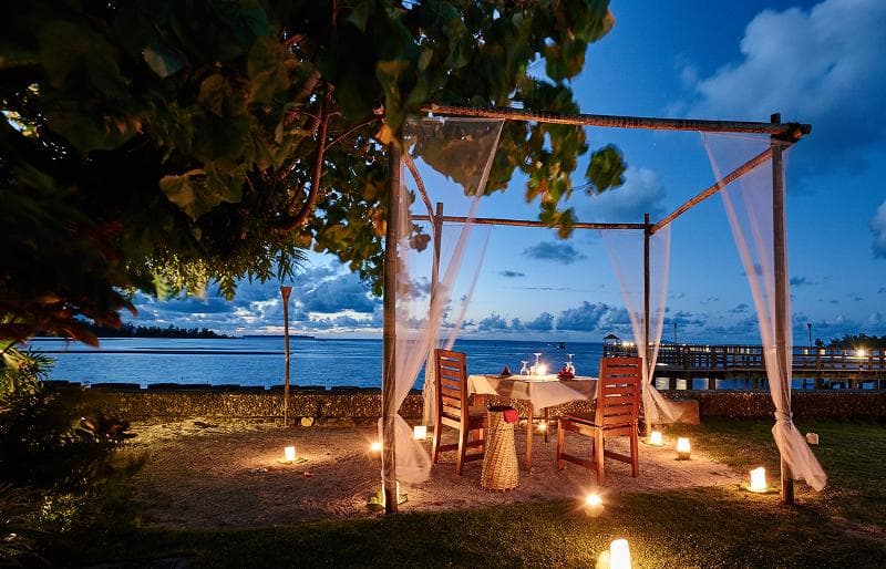 Cocotinos Manado a Boutique Dive Resort & Spa photo 1