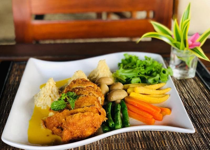 Cocotinos Manado a Boutique Dive Resort & Spa 2