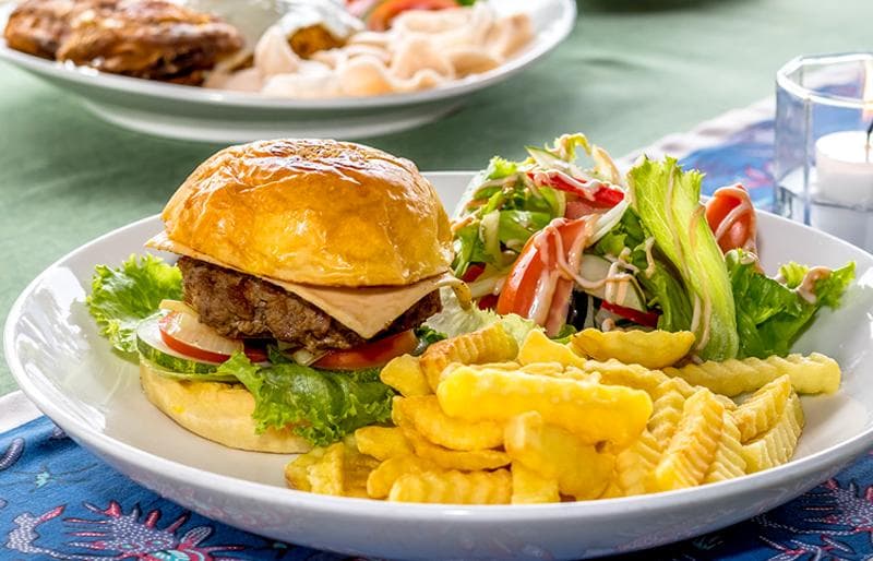 Cocotinos Manado a Boutique Dive Resort & Spa 4