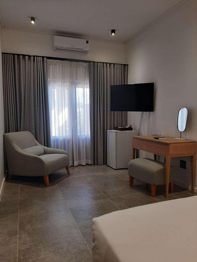 De Zalze Lodge 4