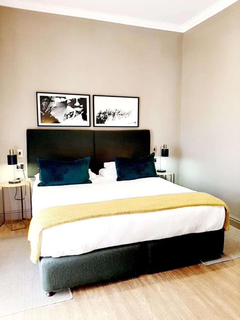 De Zalze Lodge 5