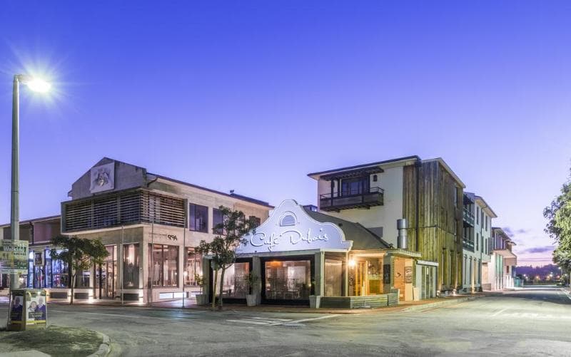 aha The Rex Hotel 3