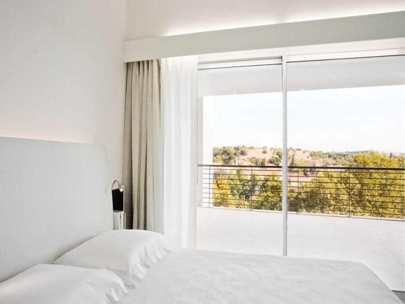 Lungotevere Suite 5