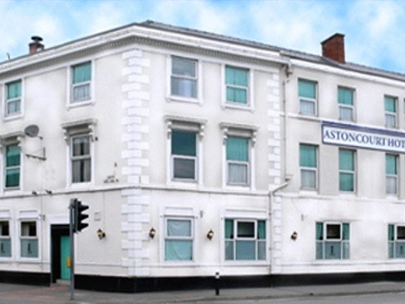 Aston Court photo 1