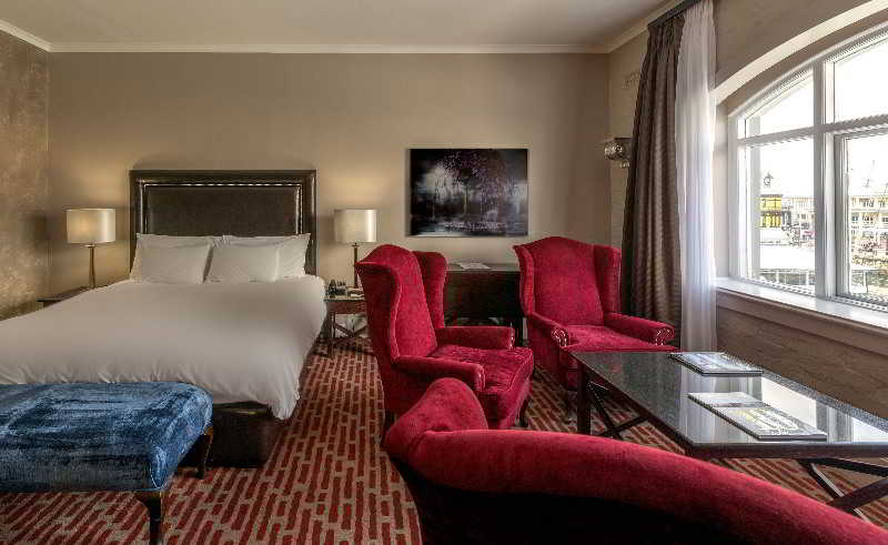 Victoria & Alfred Hotel photo 1