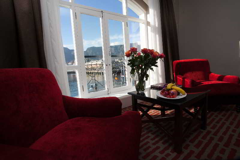 Victoria & Alfred Hotel 4