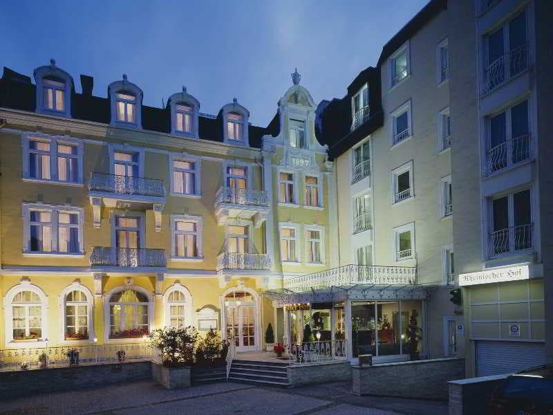 Rheinischer Hof photo 1