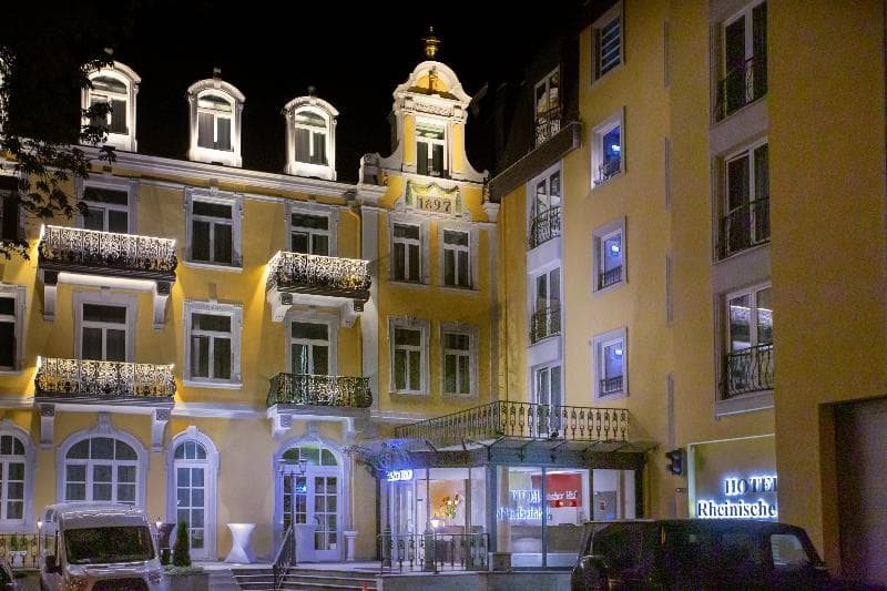 Rheinischer Hof 2