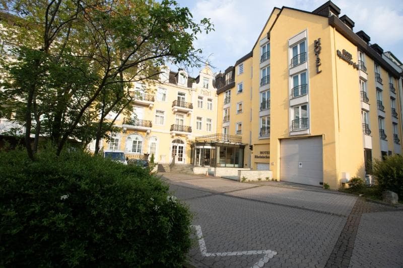 Rheinischer Hof 4