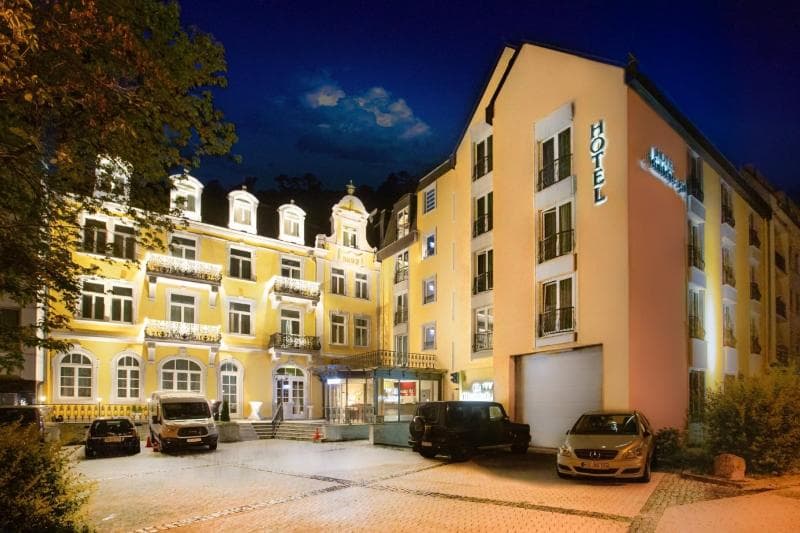 Rheinischer Hof 5