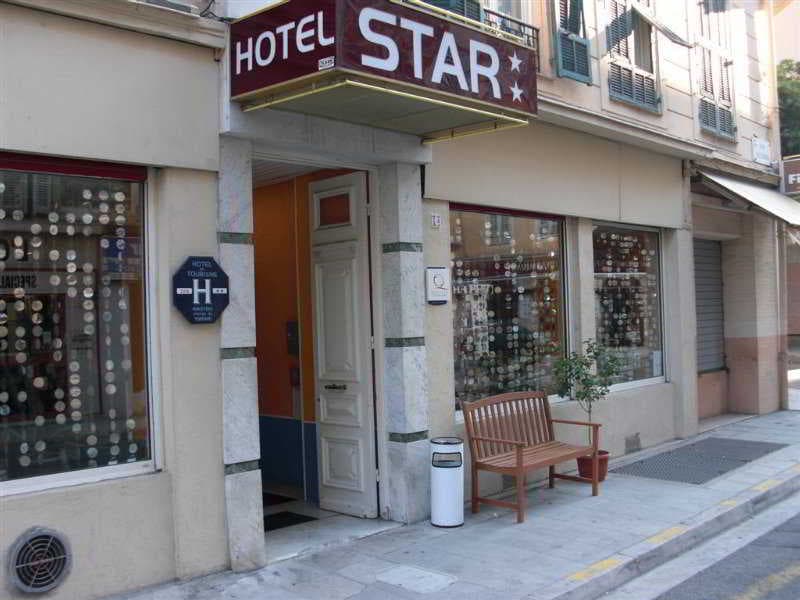 Hotel Le Nice Etoile main