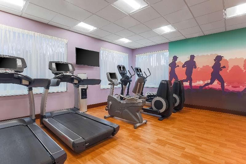 Hyatt Place Lake Mary Orlando North 2