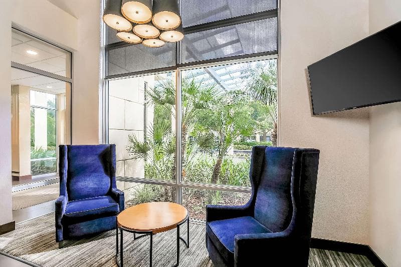 Hyatt Place Lake Mary Orlando North 5