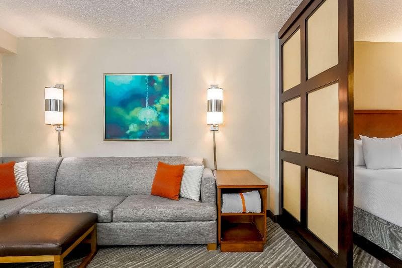 Hyatt Place Lake Mary Orlando North 3