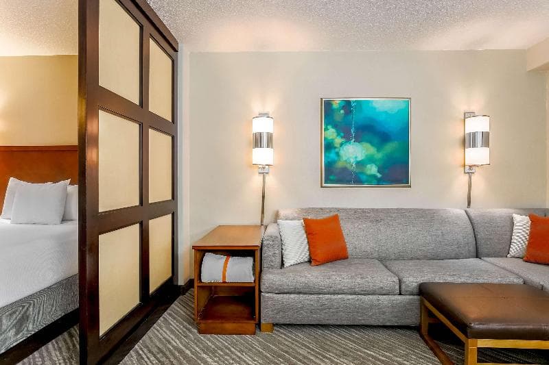 Hyatt Place Lake Mary Orlando North 4