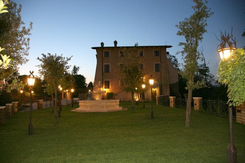Relais Castrum Boccea 3