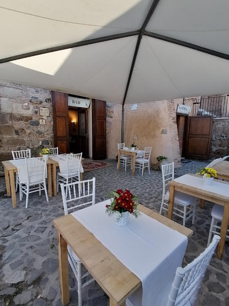 Relais Castrum Boccea photo 1