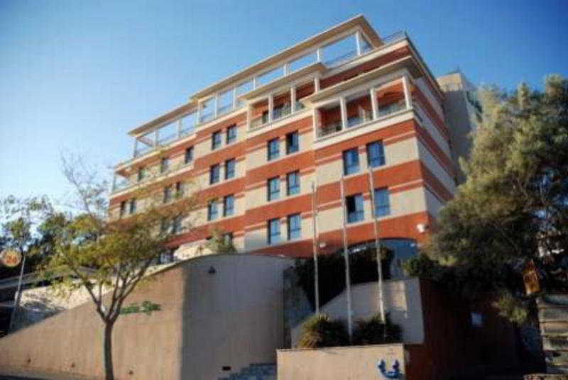 Comfort Hotel Eilat main