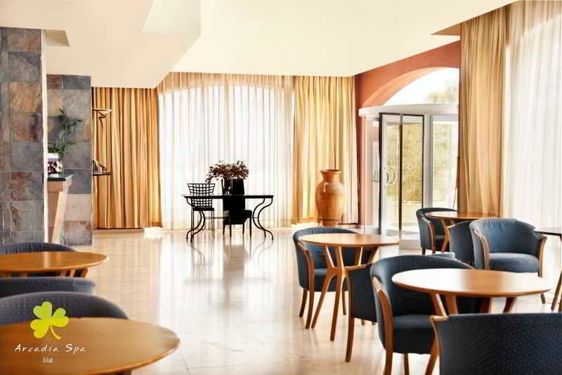 Comfort Hotel Eilat photo 1