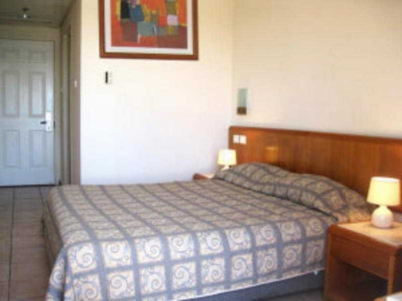 Comfort Hotel Eilat 3
