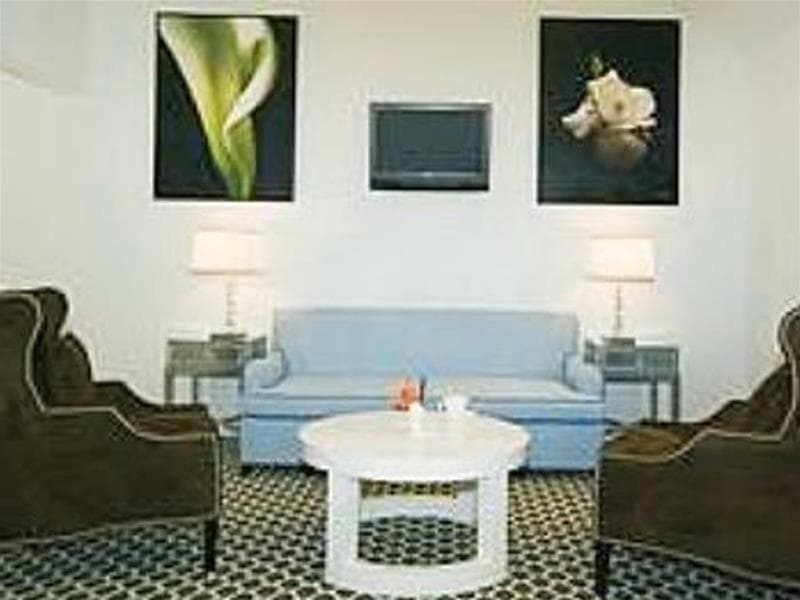 L.A. Sky Boutique Hotel photo 1