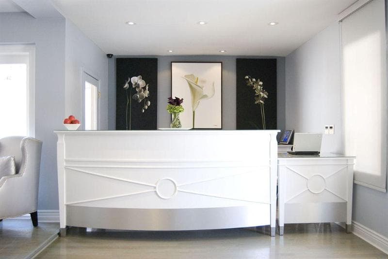 L.A. Sky Boutique Hotel 3