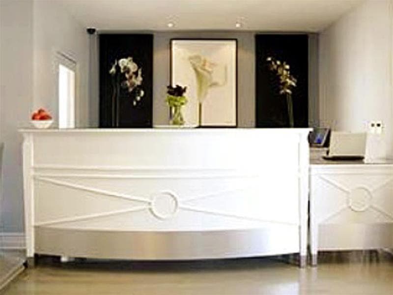 L.A. Sky Boutique Hotel 4
