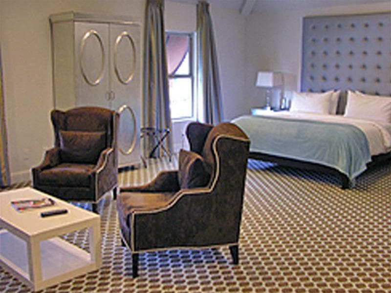 L.A. Sky Boutique Hotel 5
