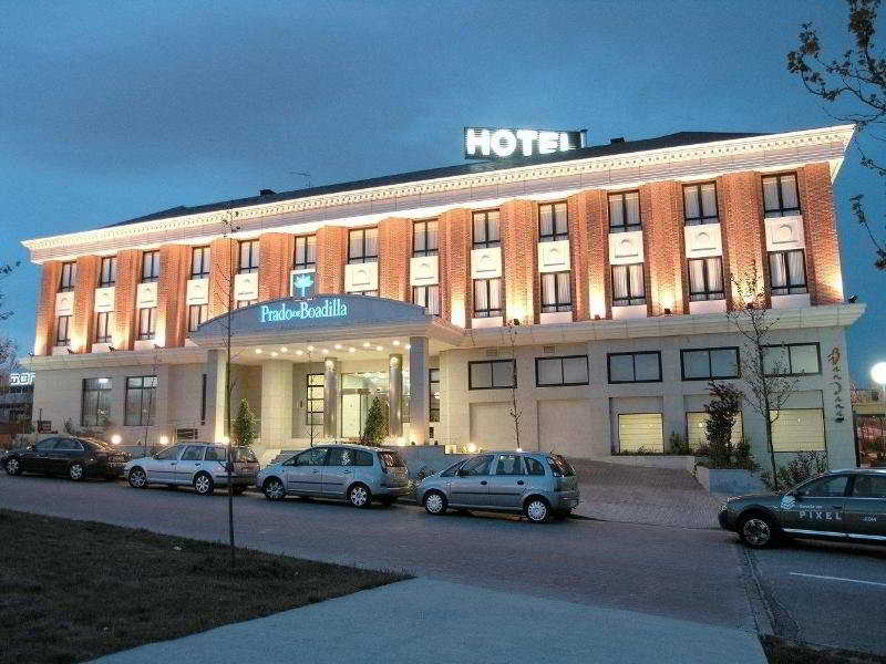 Hotel TH Boadilla photo 1