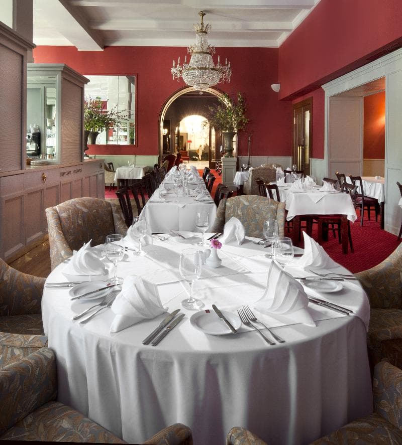 Clarion Grandhotel Zlaty Lev 4