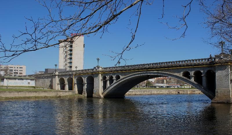 Hotel Aquae Flaviae - Premium Chaves photo 1