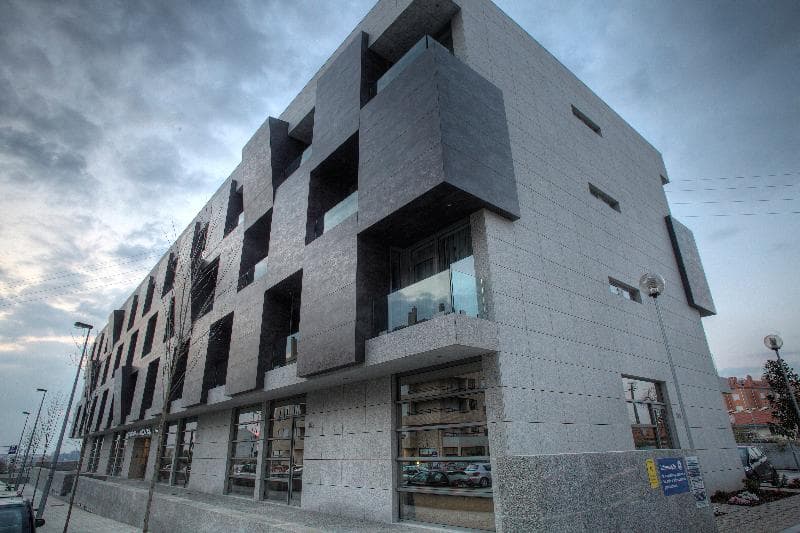 Eurostars Oporto Hotel photo 1