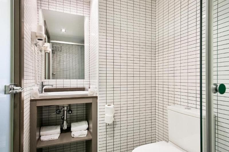 Hotel Laumon 2