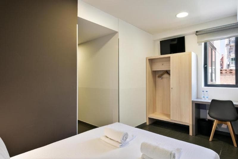 Hotel Laumon 3