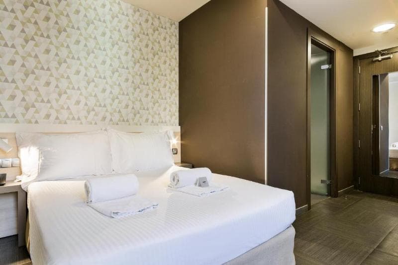 Hotel Laumon 4