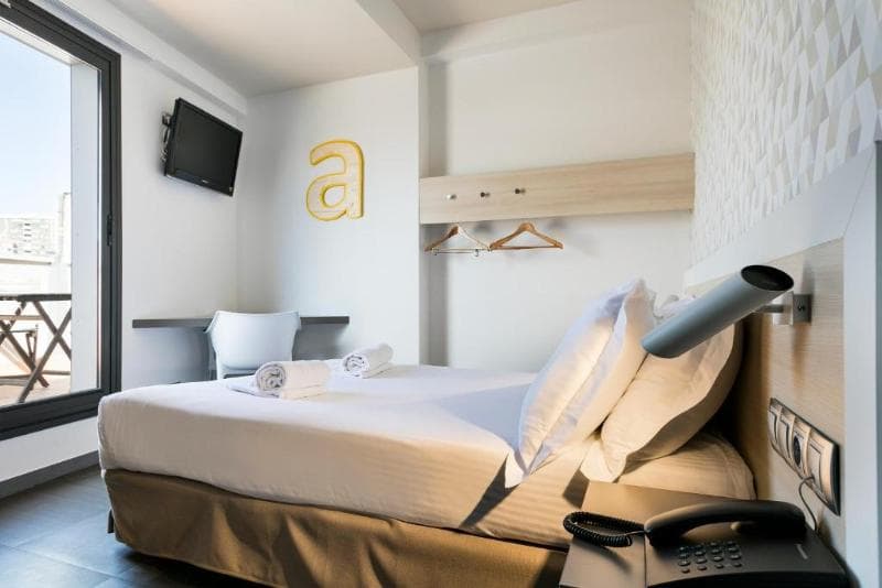 Hotel Laumon 5