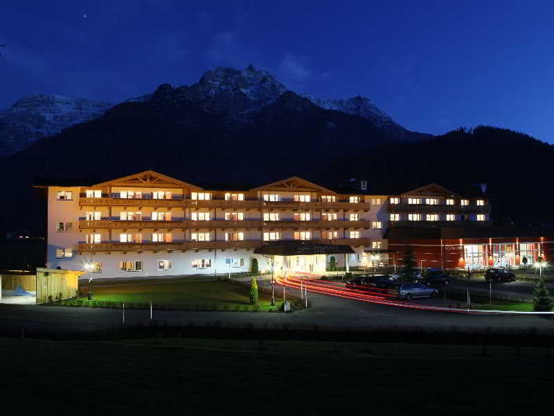 elaya hotel steinplatte main
