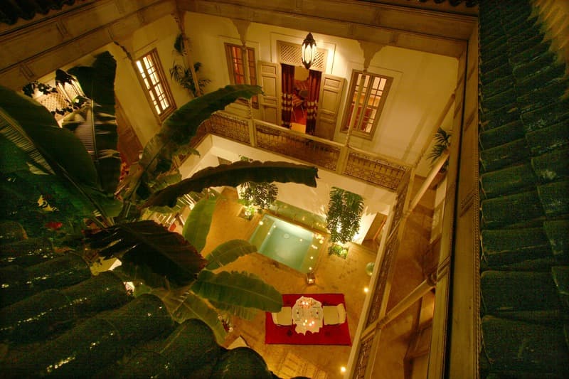 Riad Altair 4