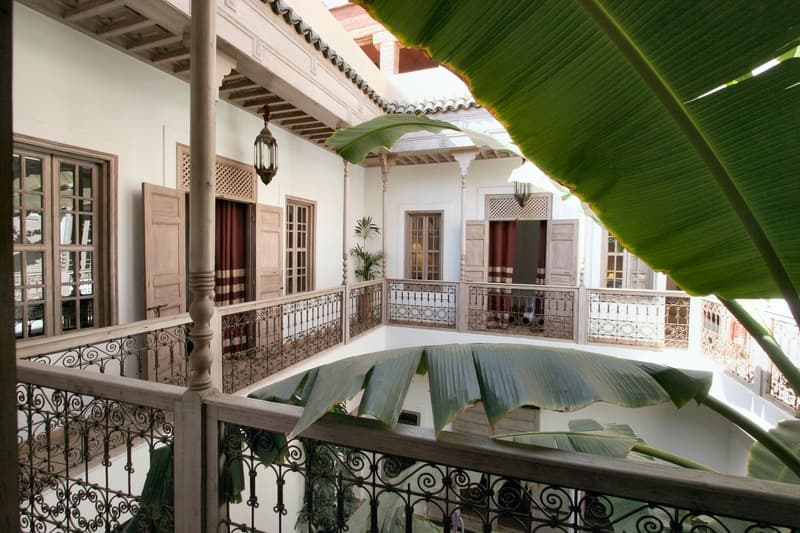 Riad Altair 5